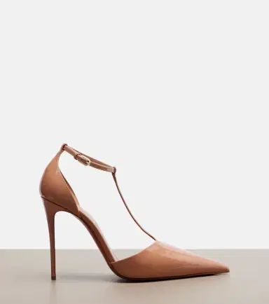 Christian Louboutin Kate patent leather pumps | Thumbnail 2