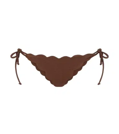 Marysia Mott scalloped bikini bottoms | Thumbnail 1