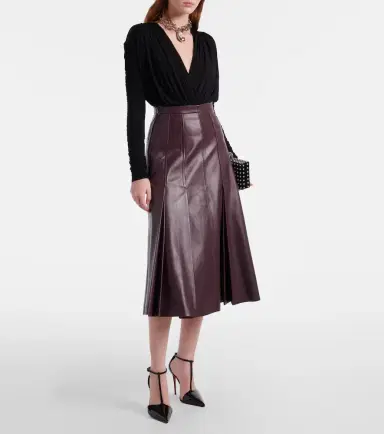 Christian Louboutin Kate patent leather pumps | Thumbnail 6