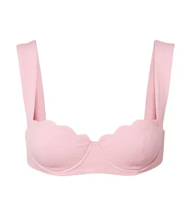 Marysia North scalloped bikini top | Thumbnail 1 Marysia North scalloped bikini top | Thumbnail 1