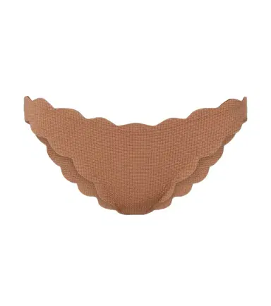 Marysia Antibes scalloped bikini bottoms | Thumbnail 1