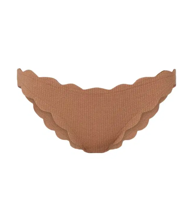 Antibes scalloped bikini bottoms Antibes scalloped bikini bottoms