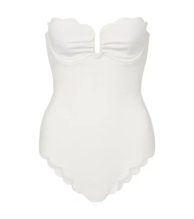 Lisbon Maillot swimsuit