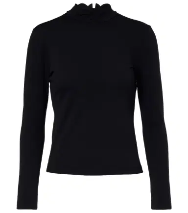 Marysia Scalloped rashguard top | Thumbnail 1