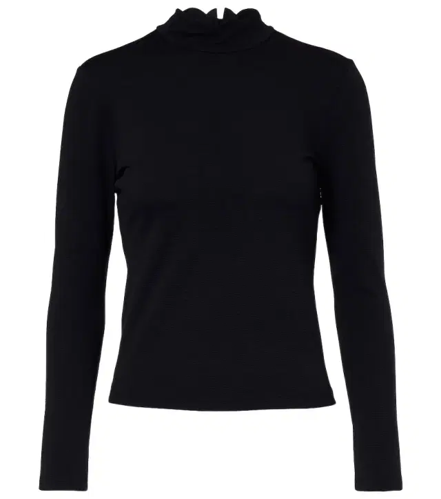 Marysia Scalloped rashguard top