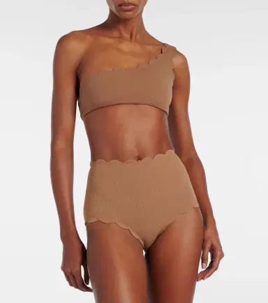 Marysia Santa Barbara scalloped bikini top | Thumbnail 2 Marysia Santa Barbara scalloped bikini top | Thumbnail 2