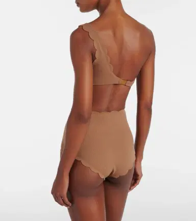 Marysia Santa Barbara scalloped bikini top | Thumbnail 3 Marysia Santa Barbara scalloped bikini top | Thumbnail 3