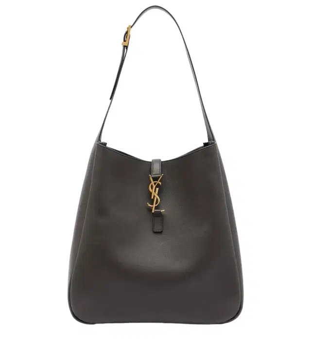 Saint Laurent Le 5 à 7 Supple Large leather shoulder bag