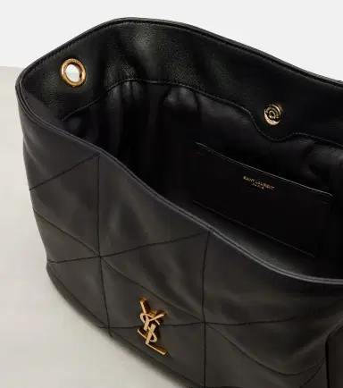 Saint Laurent Jamie Small leather shoulder bag | Thumbnail 3 Saint Laurent Jamie Small leather shoulder bag | Thumbnail 3