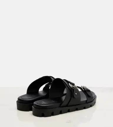 Christian Louboutin Her In Roma leather sandals | Thumbnail 3