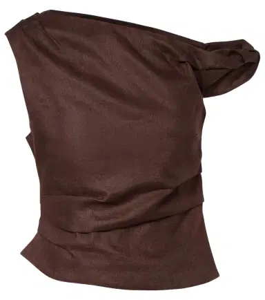 SIR Linen top | Thumbnail 1
