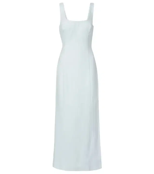 SIR Linen maxi dress