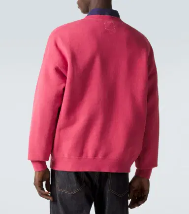 Visvim Jumbo cotton jersey sweatshirt | Thumbnail 3 Visvim Jumbo cotton jersey sweatshirt | Thumbnail 3