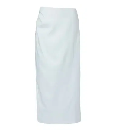 SIR Linen midi skirt | Thumbnail 1