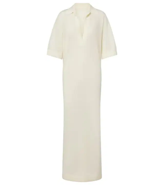 SIR Oversized kaftan