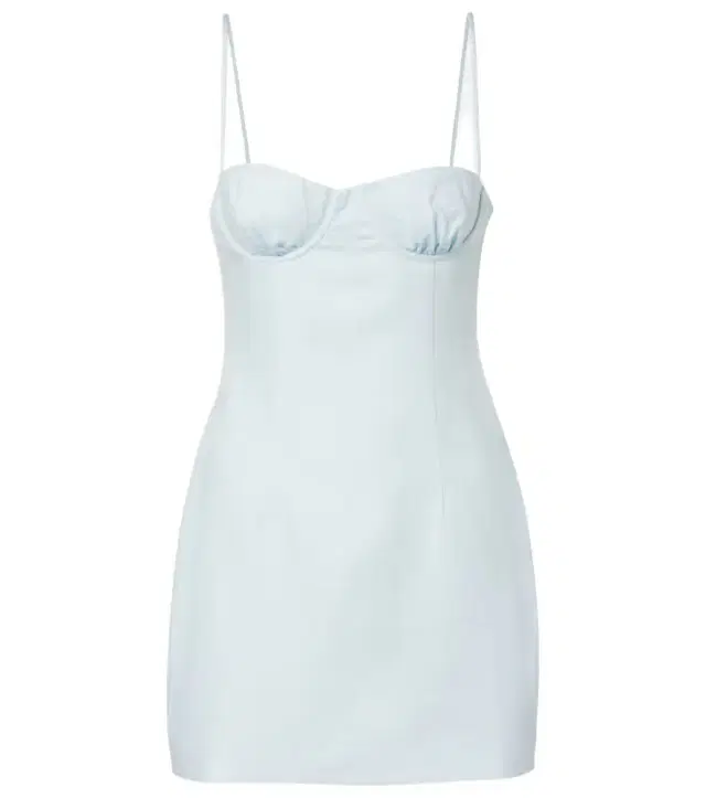 SIR Linen minidress