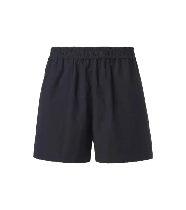 Elio cotton shorts