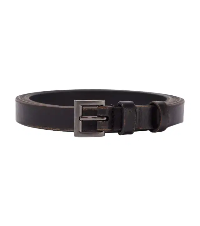 Prada Leather belt