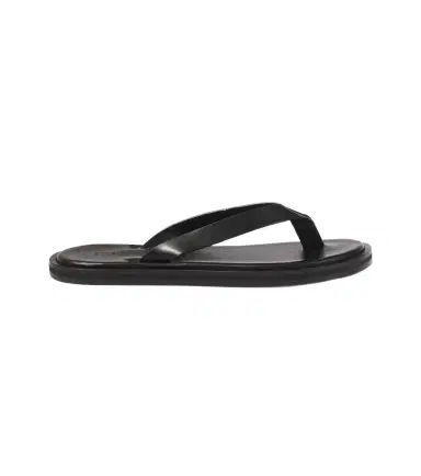 Studio Nicholson Curren leather thong sandals | Thumbnail 1 Studio Nicholson Curren leather thong sandals | Thumbnail 1