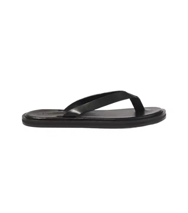 Studio Nicholson Curren leather thong sandals