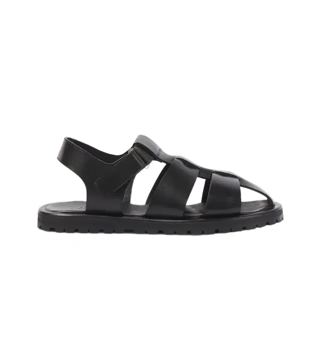 Studio Nicholson Sandom leather sandals