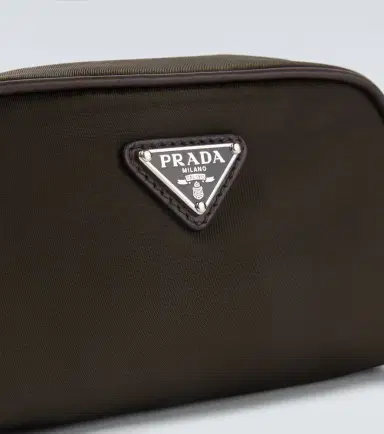 Prada Speedrock Re-Nylon pouch | Thumbnail 2 Prada Speedrock Re-Nylon pouch | Thumbnail 2