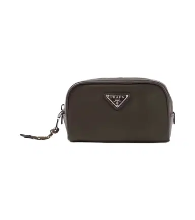 Prada Speedrock Re-Nylon pouch | Thumbnail 1 Prada Speedrock Re-Nylon pouch | Thumbnail 1