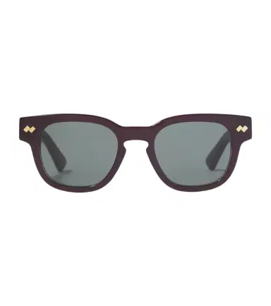 Bottega Veneta Square sunglasses | Thumbnail 1 Bottega Veneta Square sunglasses | Thumbnail 1