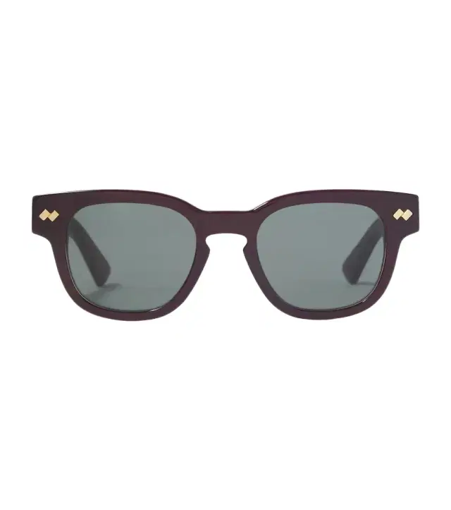 Bottega Veneta Square sunglasses