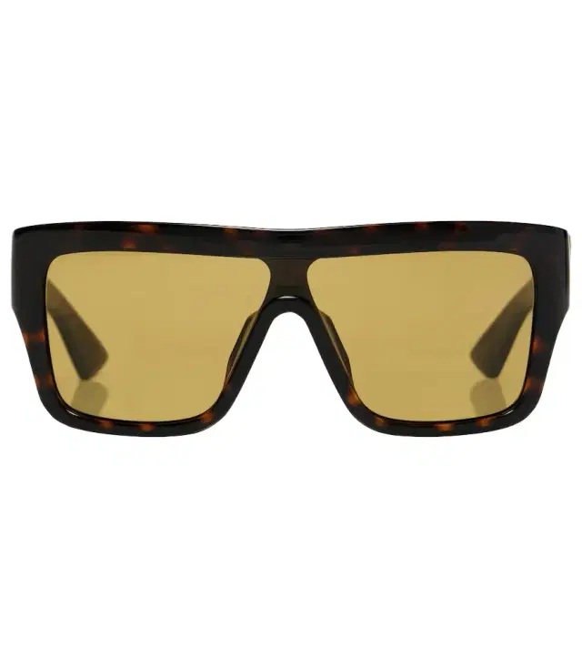 Bottega Veneta Shield sunglasses