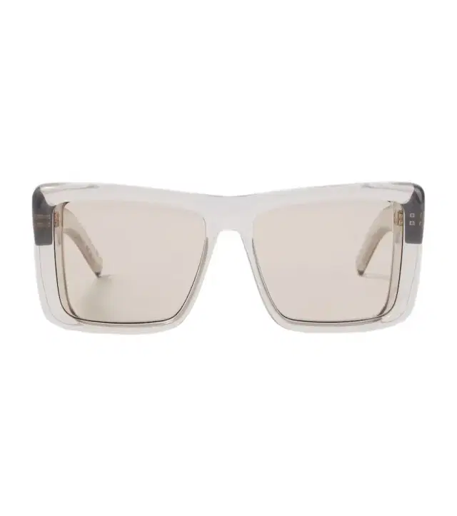 Saint Laurent SL 900 Howl oversized sunglasses