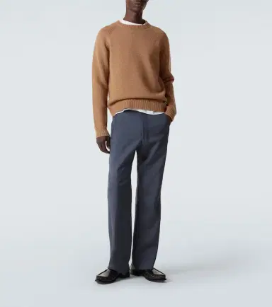 Prada Virgin wool sweater | Thumbnail 5