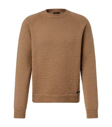 Prada Virgin wool sweater | Thumbnail 1