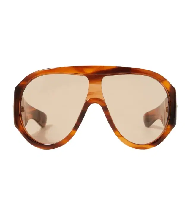 Shield sunglasses