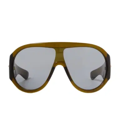 Bottega Veneta Shield sunglasses | Thumbnail 1