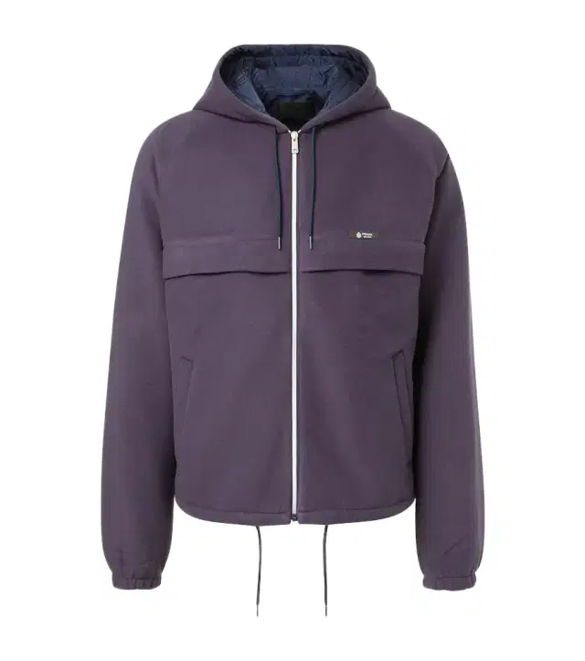 Prada Hooded jacket