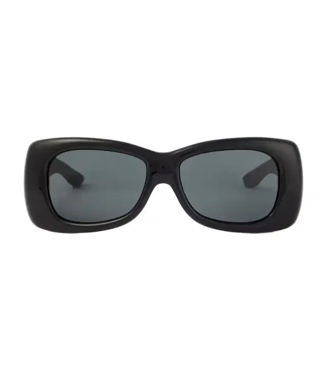 Saint Laurent SL 901 Howl oversized sunglasses