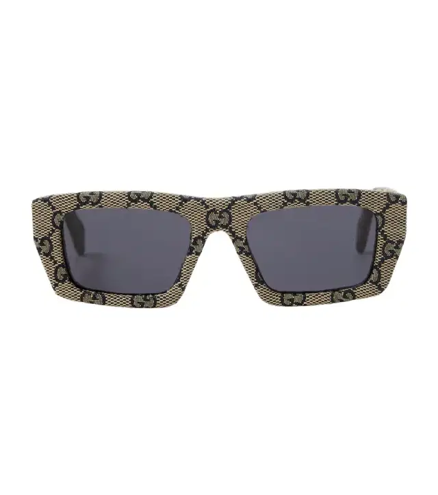Rowcut rectangular sunglasses Rowcut rectangular sunglasses