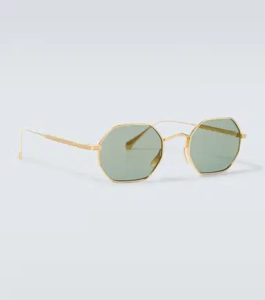 Cartier Eyewear Collection Signature C round sunglasses | Thumbnail 2 Cartier Eyewear Collection Signature C round sunglasses | Thumbnail 2
