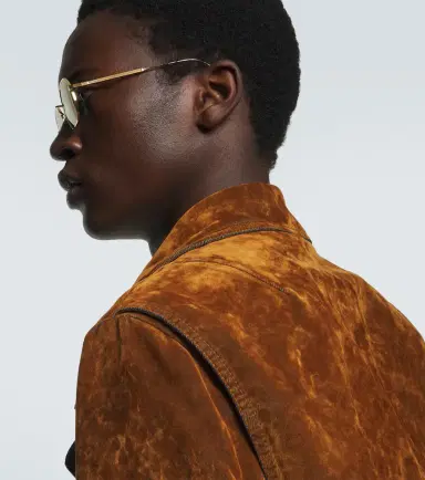 Cartier Eyewear Collection Signature C round sunglasses | Thumbnail 4 Cartier Eyewear Collection Signature C round sunglasses | Thumbnail 4