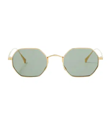 Cartier Eyewear Collection Signature C round sunglasses | Thumbnail 1 Cartier Eyewear Collection Signature C round sunglasses | Thumbnail 1