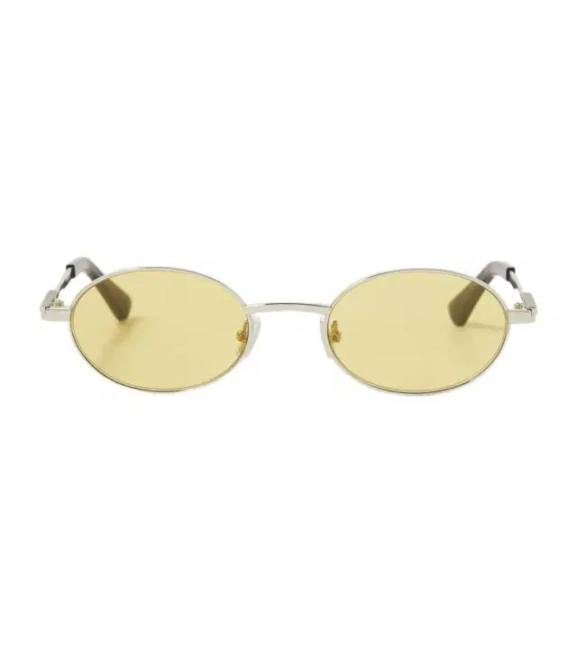 Bottega Veneta Oval sunglasses