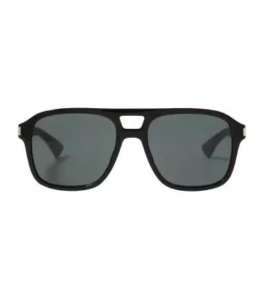 Saint Laurent SL 881 aviator sunglasses | Thumbnail 1