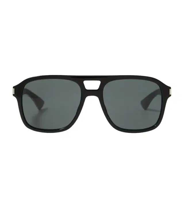Saint Laurent SL 881 aviator sunglasses