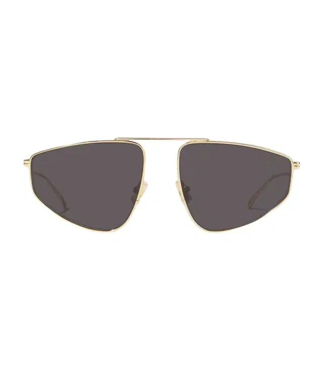 Aviator sunglasses