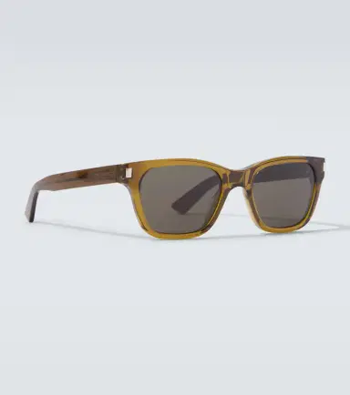 Saint Laurent SL 874 square sunglasses | Thumbnail 2