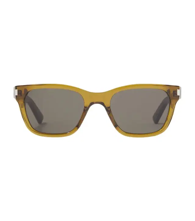 Saint Laurent SL 874 square sunglasses