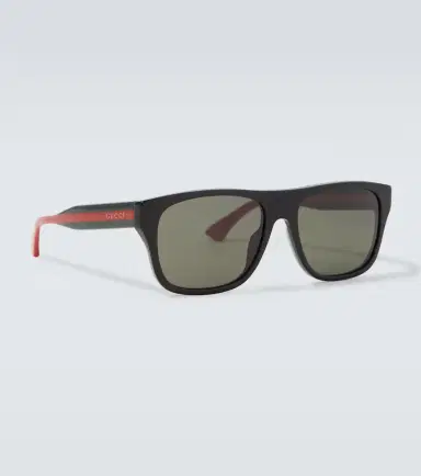 Gucci Square sunglasses | Thumbnail 2 Gucci Square sunglasses | Thumbnail 2