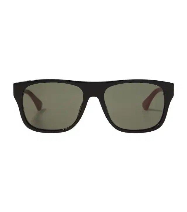 Gucci Square sunglasses