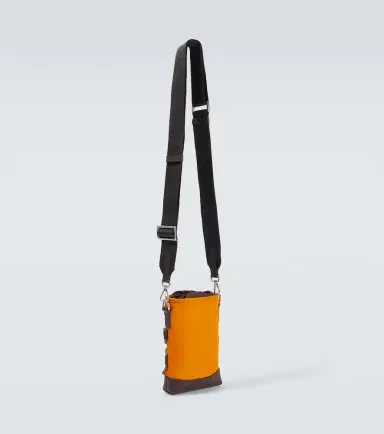 Prada Speedrock Re-Nylon phone pouch | Thumbnail 2